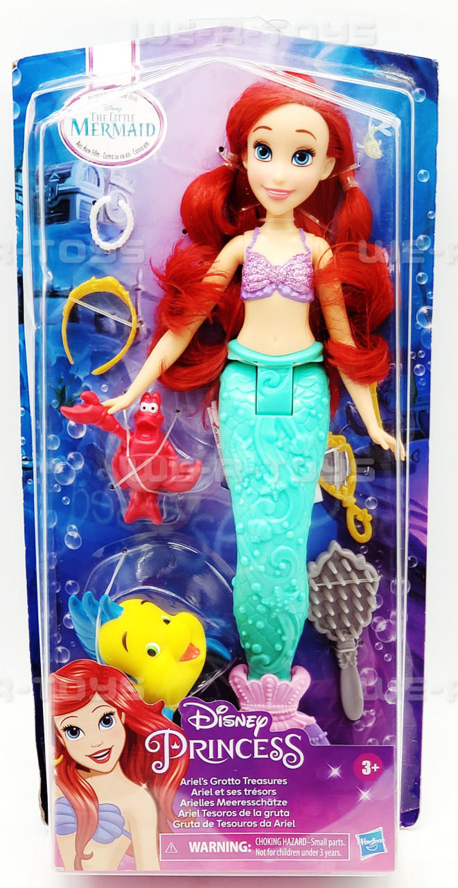 ◆ ＊Ariel＊ Disney's The Little Mermaid Disney Princess Ariel's Grotto
