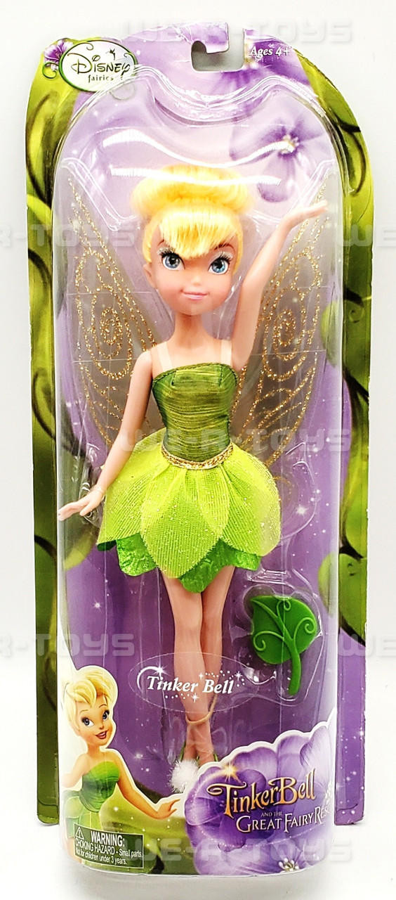 Doll Costume Tinkerbell Toddler Doll Tinkerbell Costume For Girls