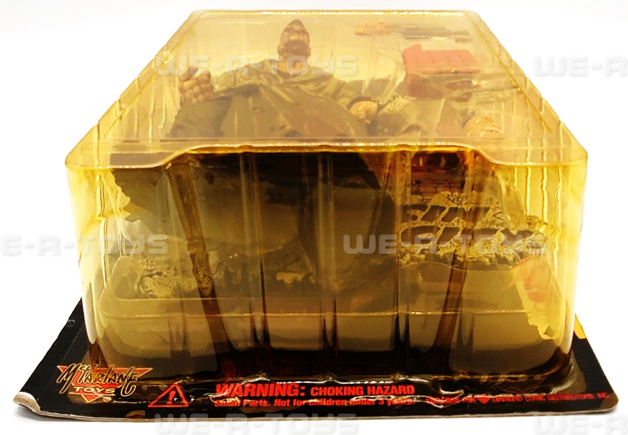 Sin City: Marv Color Figurky a sošky Fate Gate Sin City: Marv Color Figurky a sošky Fate Gate