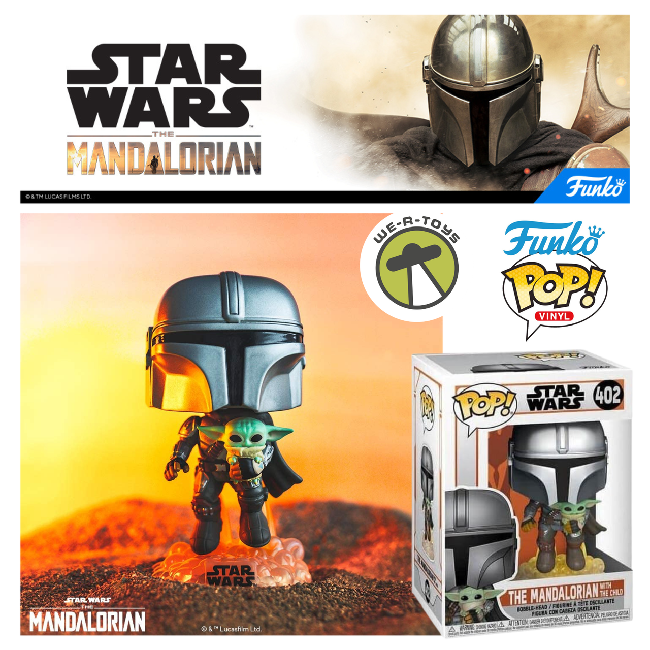 Funko POP! Star Wars Val – Vinylfigur Ca. 9,5 Cm, Offizielles Merchandise, Sammlerstück