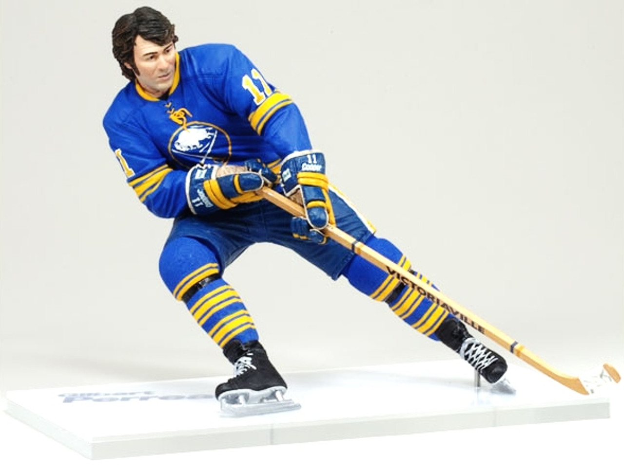 McFarlane Toys Exclusively Released Canadian NHL Figures