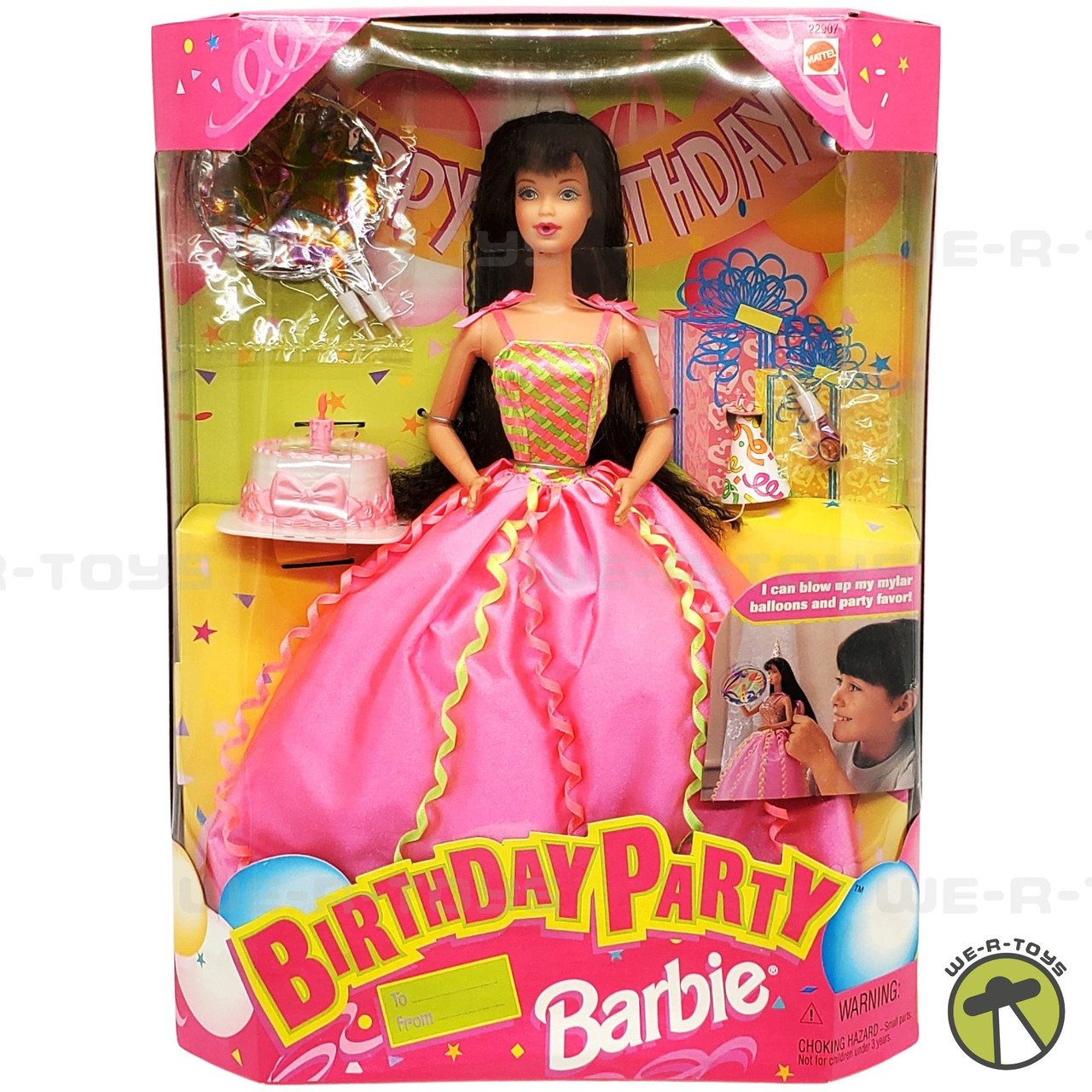 barbie dress up birthday party BARBIE TUTU DRESS