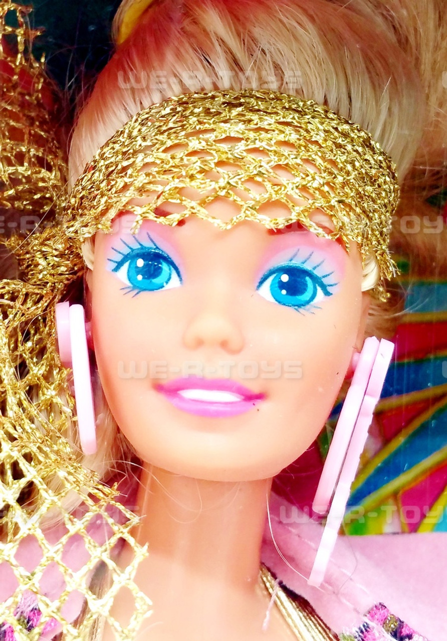 Animal lovin barbie 1988 sale