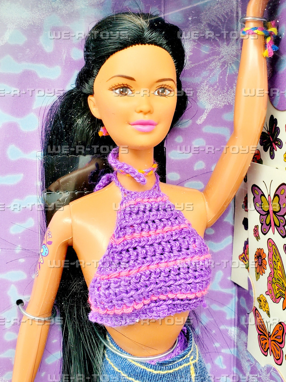 The Artist Barbie® Doll - M4973 BarbiePedia