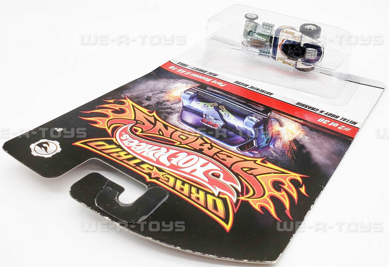 ミニカー Hot Wheels Pure Heaven II AA/FA 2/30 ミニカー Hot Wheels Pure Heaven II AA/FA 2/30 Hot Wheels