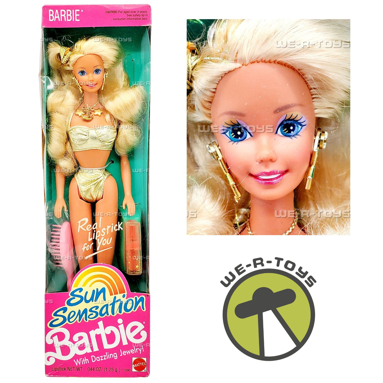 ヴィダルサスーンBarbie ヴィダルサスーンBarbie ヴィダルサスーン