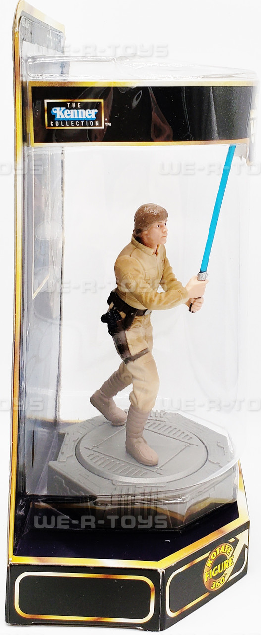 Star wars epic force bespin hot sale luke skywalker