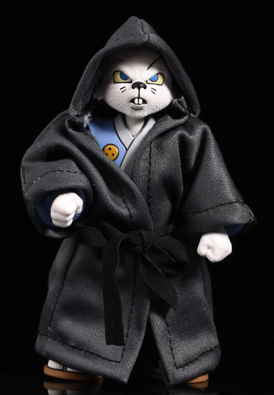 NECA Teenage Mutant Ninja Turtles The Tale of Usagi Yojimbo 7