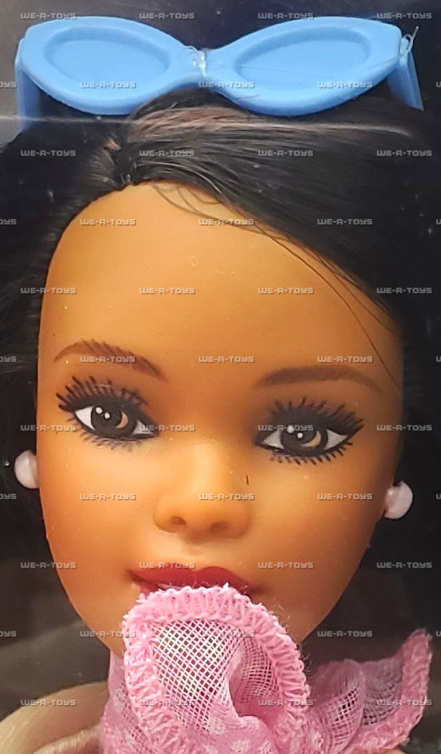 Barbie Grand Hotel African American Doll Toys R Us Exclusive