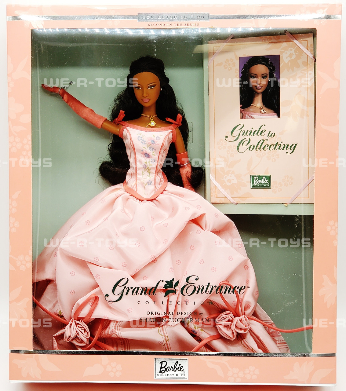 Barbie【バービー】Grand Entrance Collection Amazon.com: 2000 Grand Entrance Barbie #1 : Toys & Games