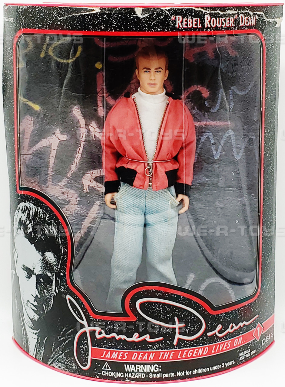 The Legend Lives On Series James Dean Rebel Rouser 12 The Legend Lives On Series James Dean Rebel Rouser 12