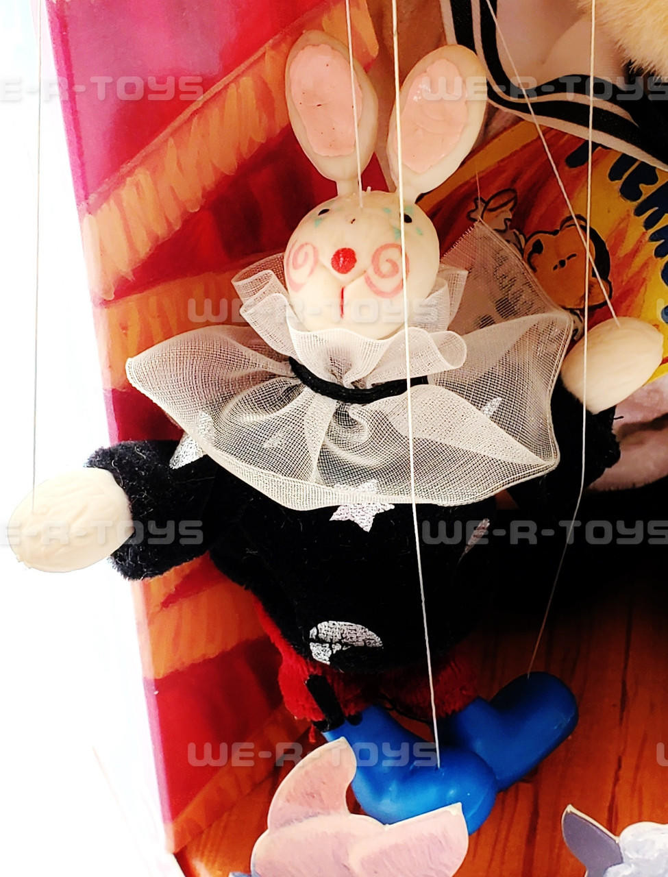 Muffy VanderBear Muffy Pierrot 8