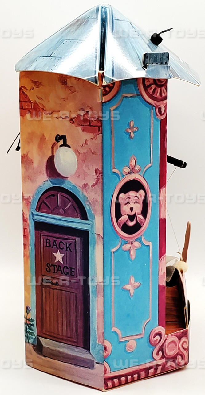 Muffy VanderBear Muffy Pierrot 8