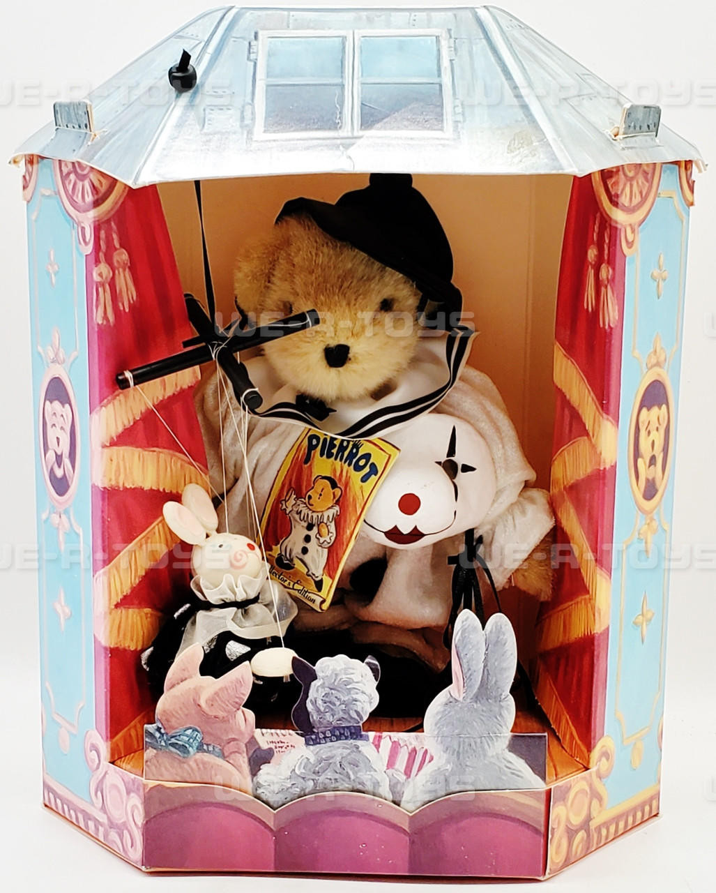 Muffy VanderBear Muffy Pierrot 8