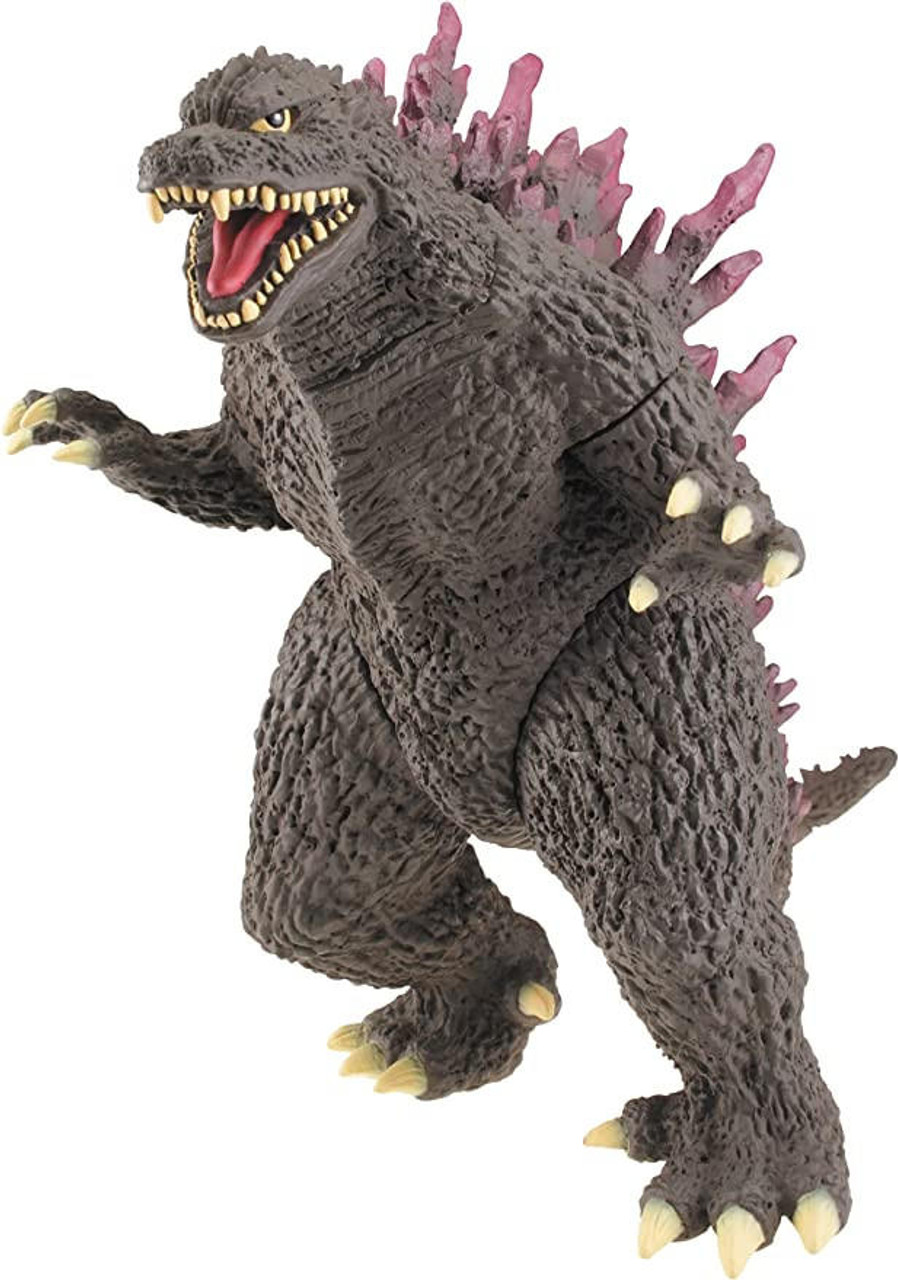 Toho Godzilla Classic Millennium Godzilla 6