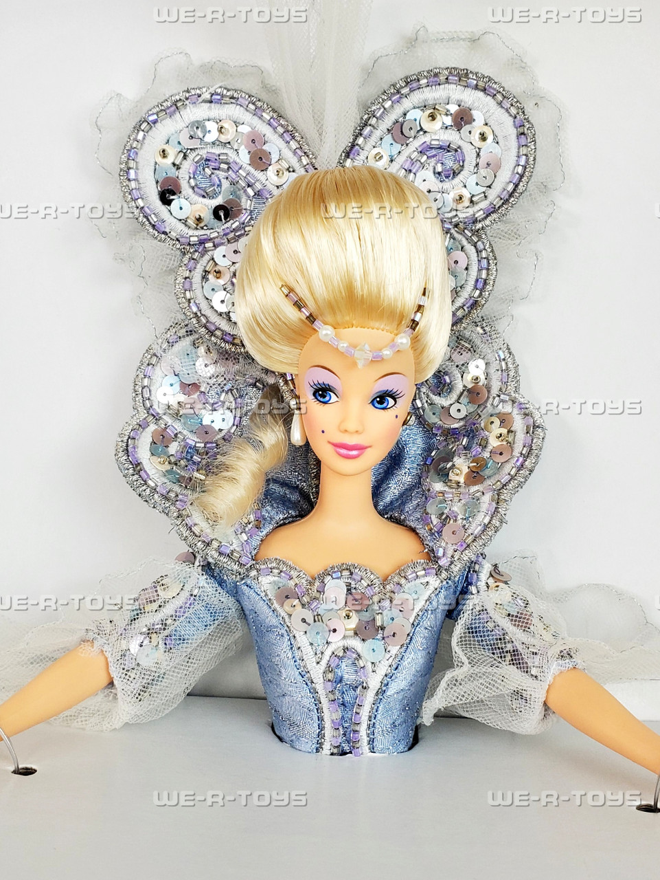 Barbie Madame du Barbie by Bob Mackie Limited Edition 1997 Mattel