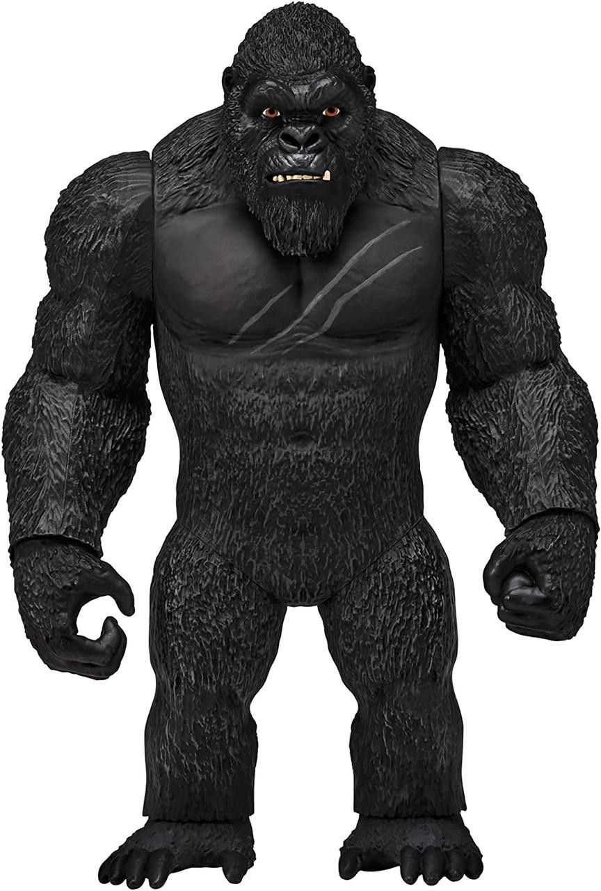 Toho Legendary Godzilla vs. Kong Monsterverse Giant Kong 11