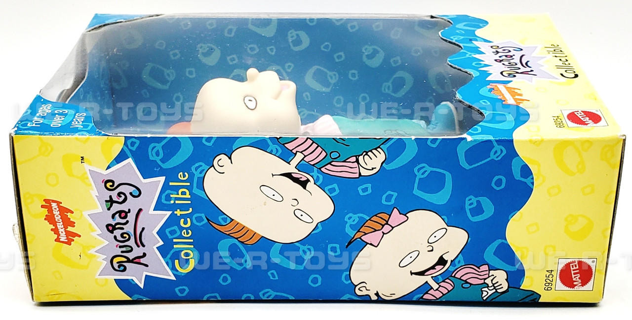 Nicklelodeon Rugrats Gilded 500個限定 Nicklelodeon Rugrats Gilded 500個限定 Nicklelodeon Rugrats