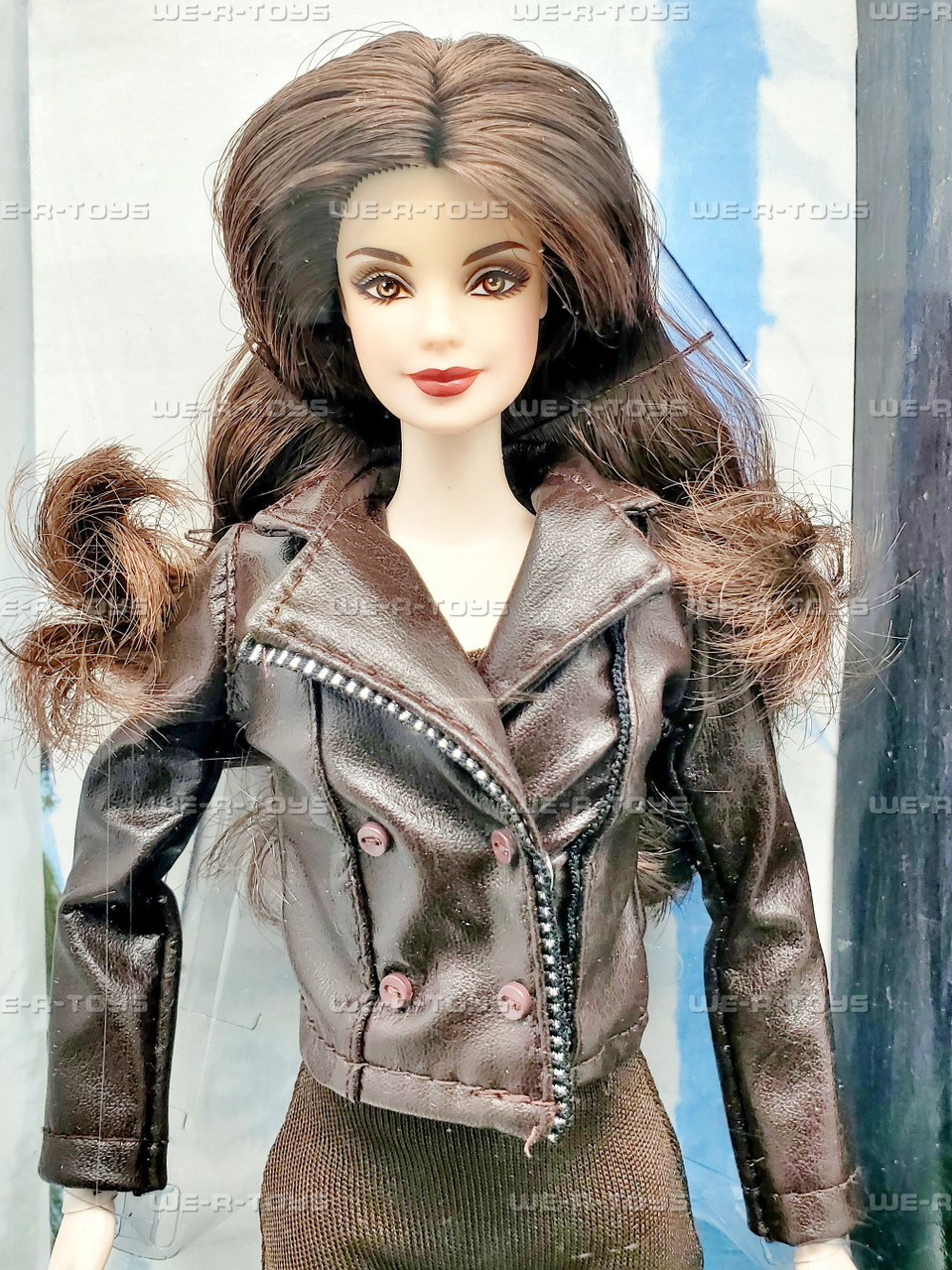 PRÉ-VENDA Boneca Barbie Collector The Twilight Saga Breaking Dawn Part PRÉ-VENDA Boneca Barbie Collector The Twilight Saga Breaking Dawn Part