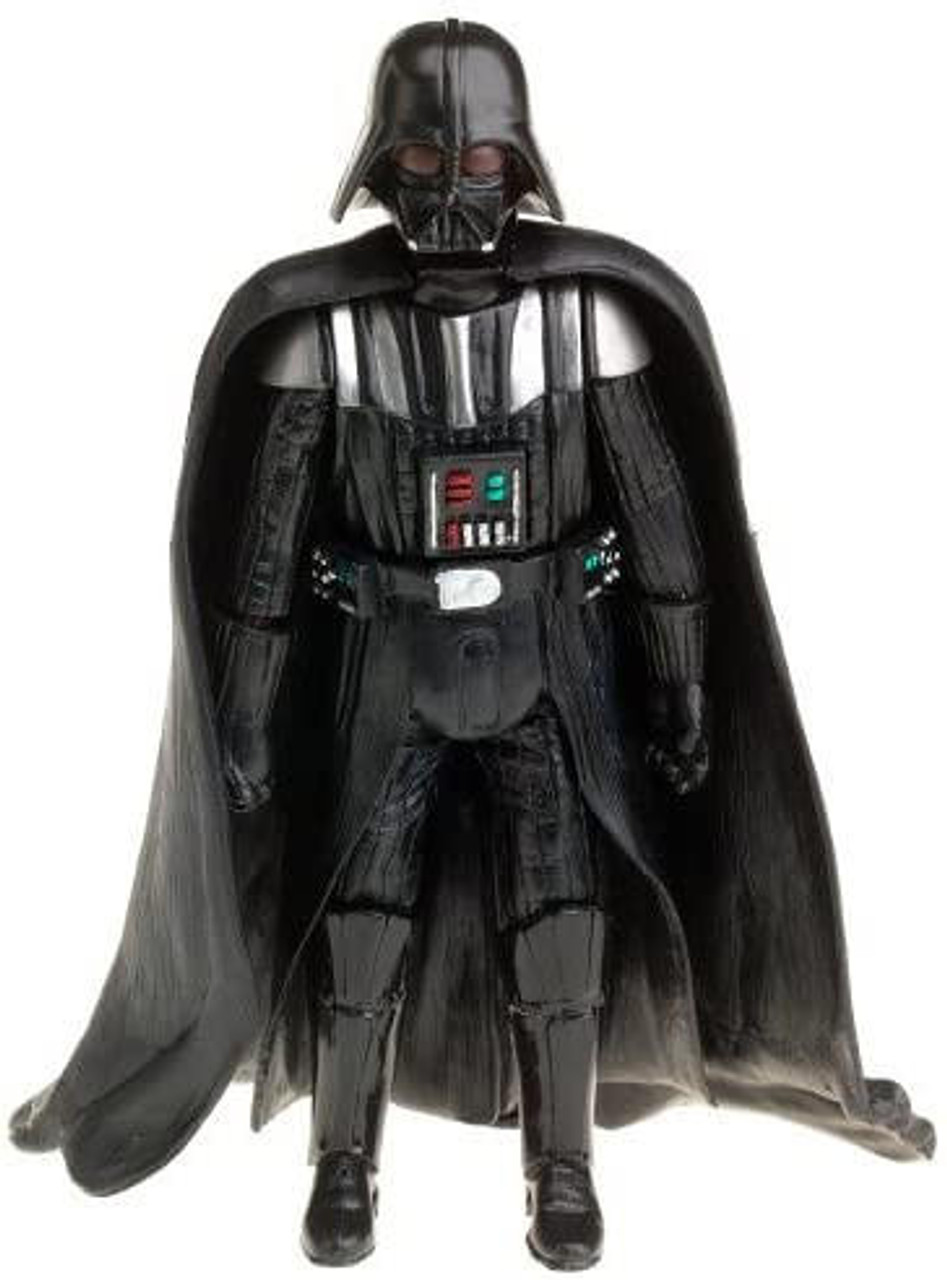 refle○ レア！STAR WARS Darth Vader TOMY MEDICOM TOY