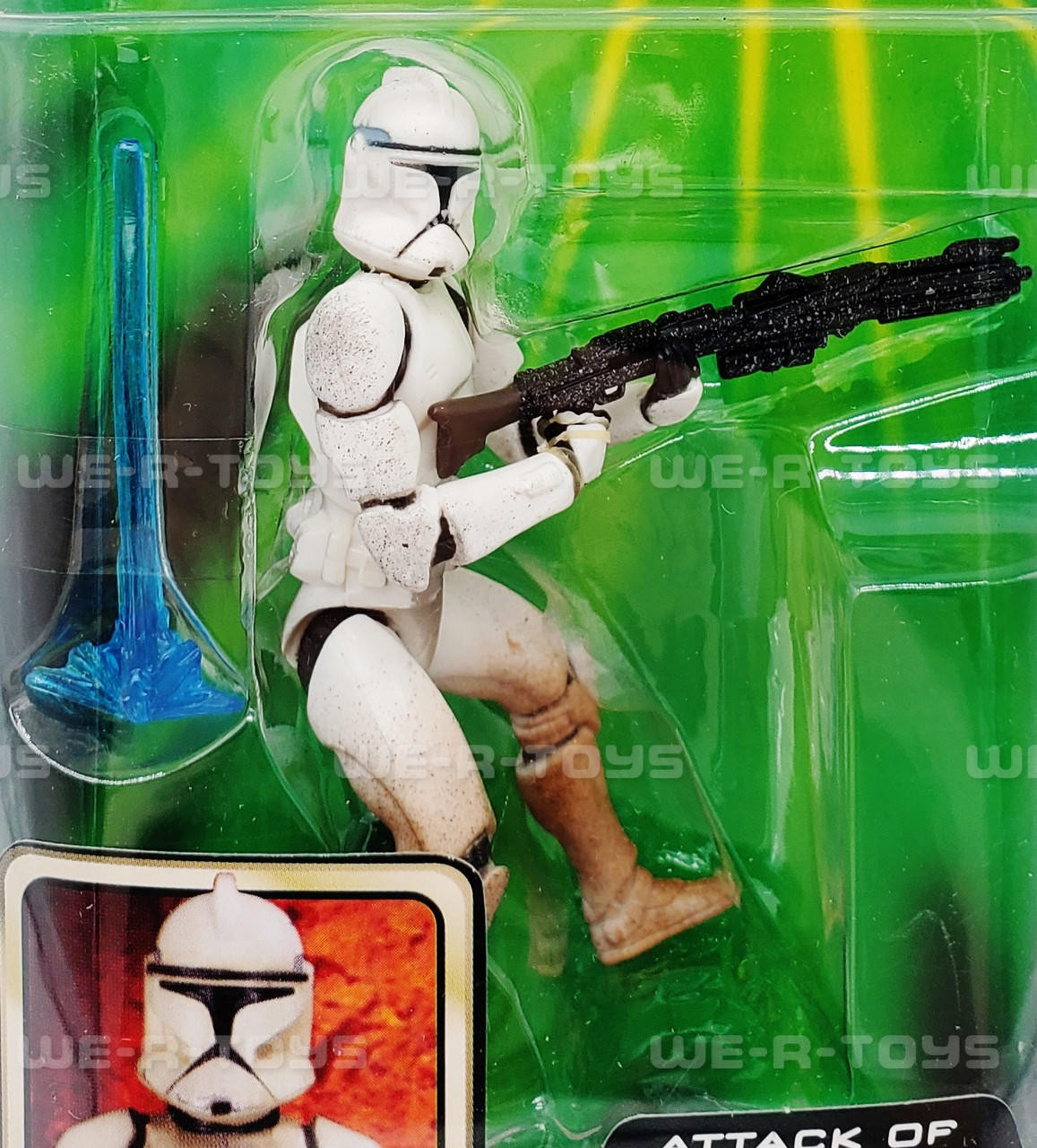 Star Wars -Episode I- : Figurine Jedi High Council Scene 4