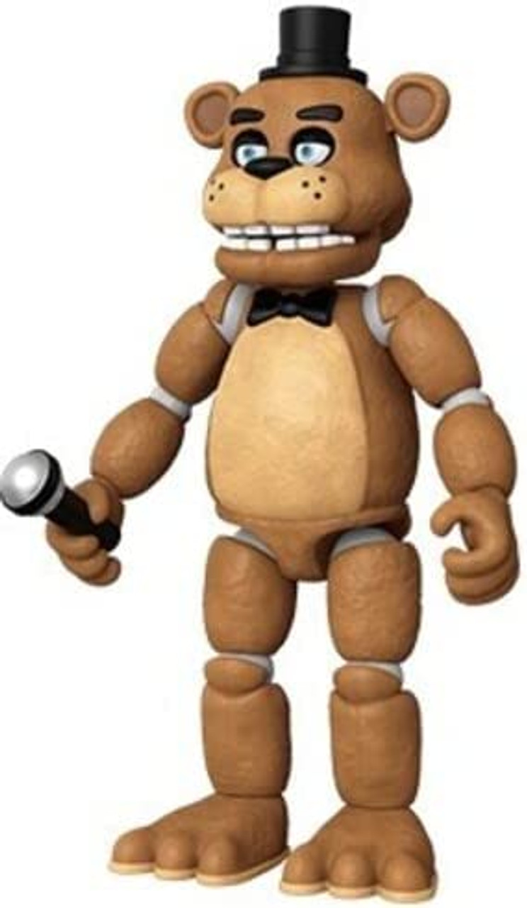 Five Nights at Freddy's Action Figures in Action Figures 