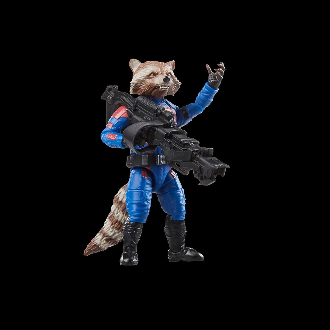 Original Genuine S.H.Figuarts STAR LORD & ROCKET RACCOON MARVEL STUDIOS  GUARDIANS OF THE GALAXY VOLUME