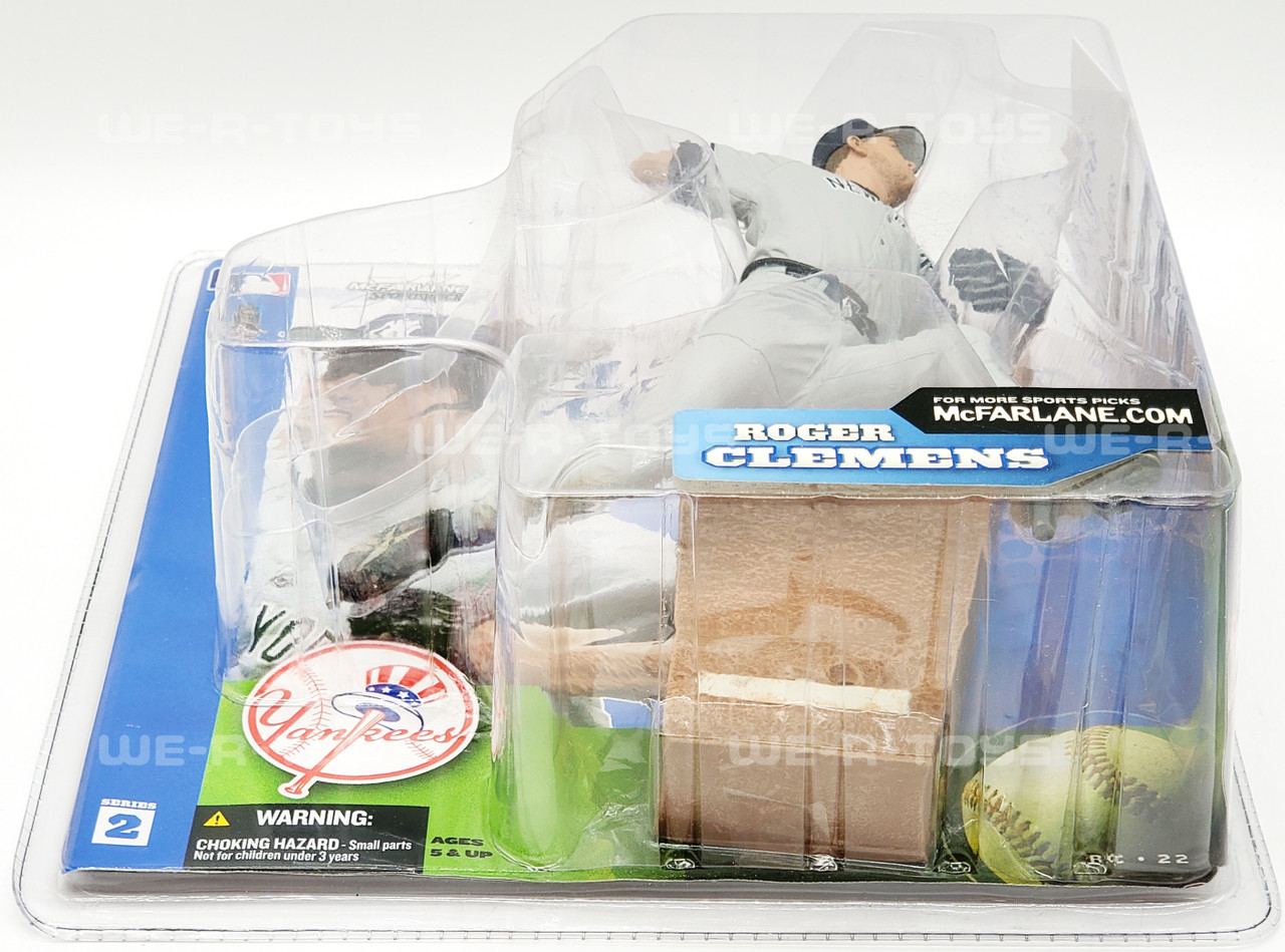 オンラインストアショップ 【新品未開封品】MLBマクファーレン
