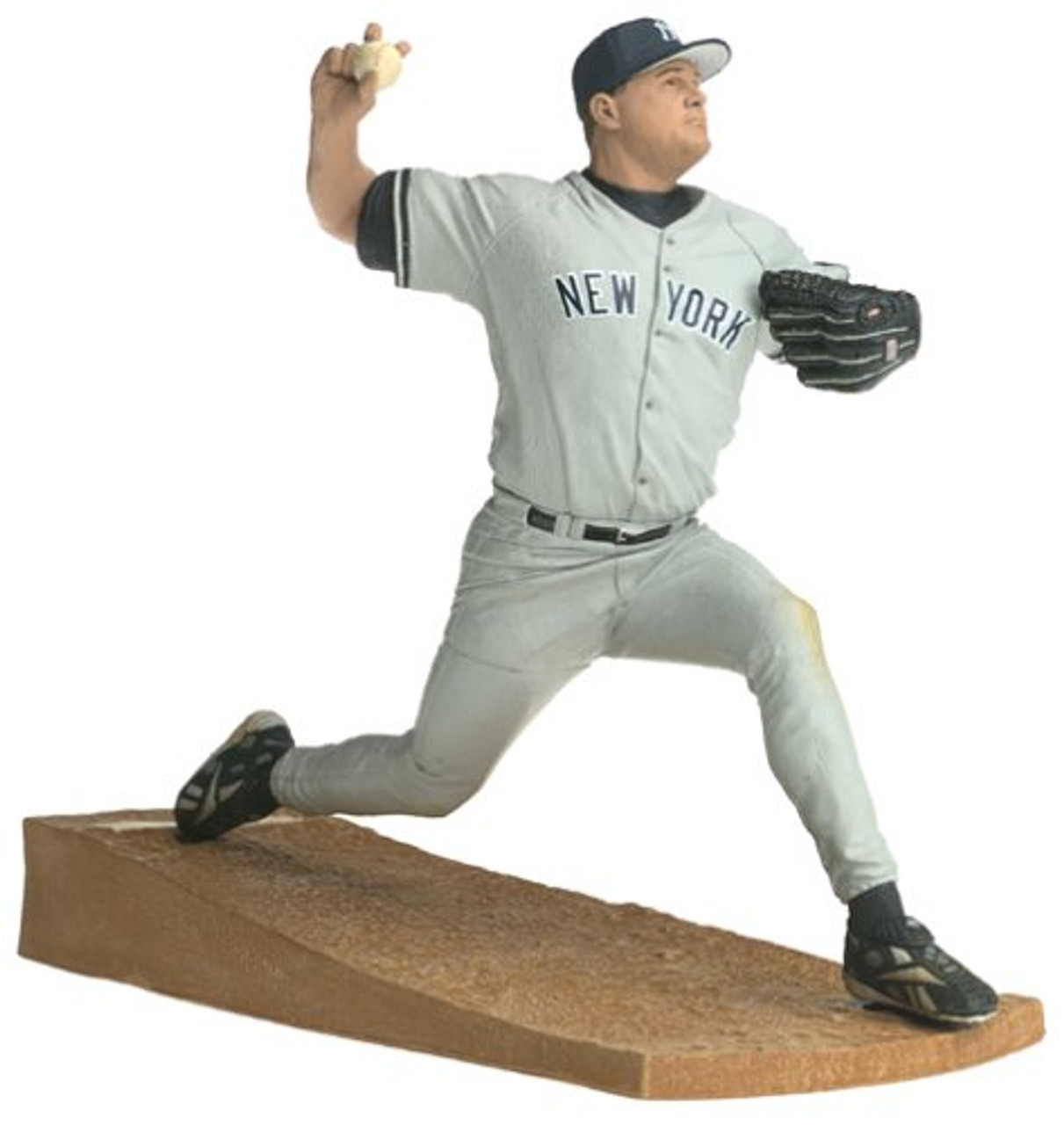 McFarlane SportsPicks MLB Series 2 New York Yankees #22