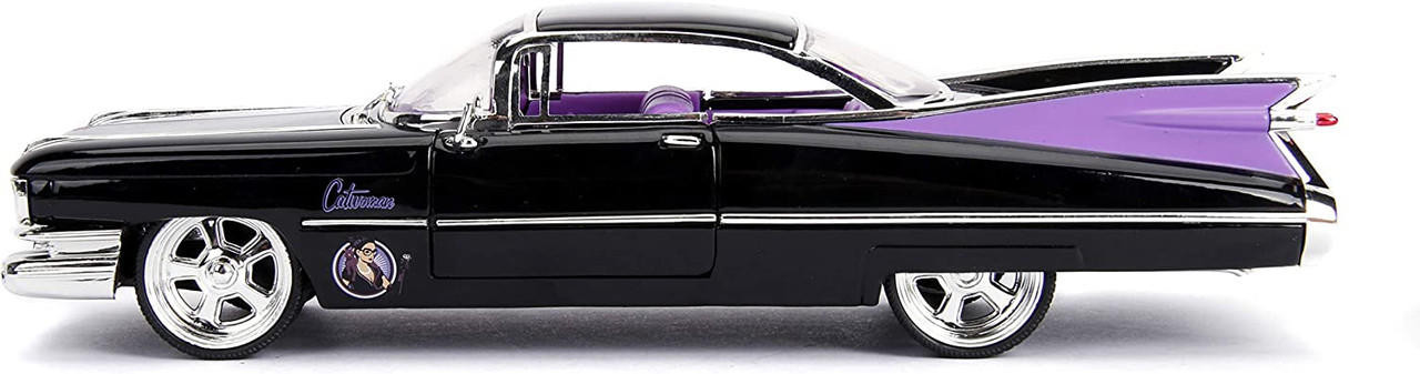 DC Comics Bombshells フィギュアセット　クラシックカー DC Comics Bombshells フィギュアセット クラシックカー