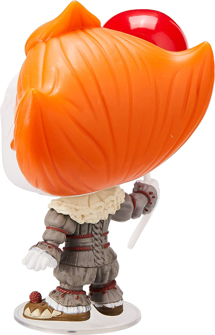 Funko Pop! Movies 780 It Chapter Two Pennywise with Balloon Vinyl
