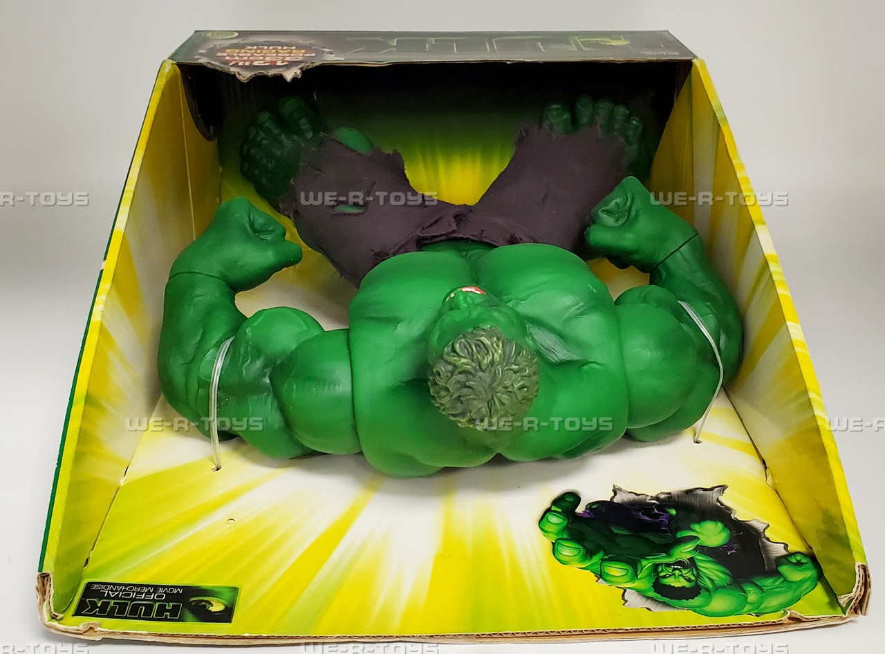 Marvel's Hulk 13
