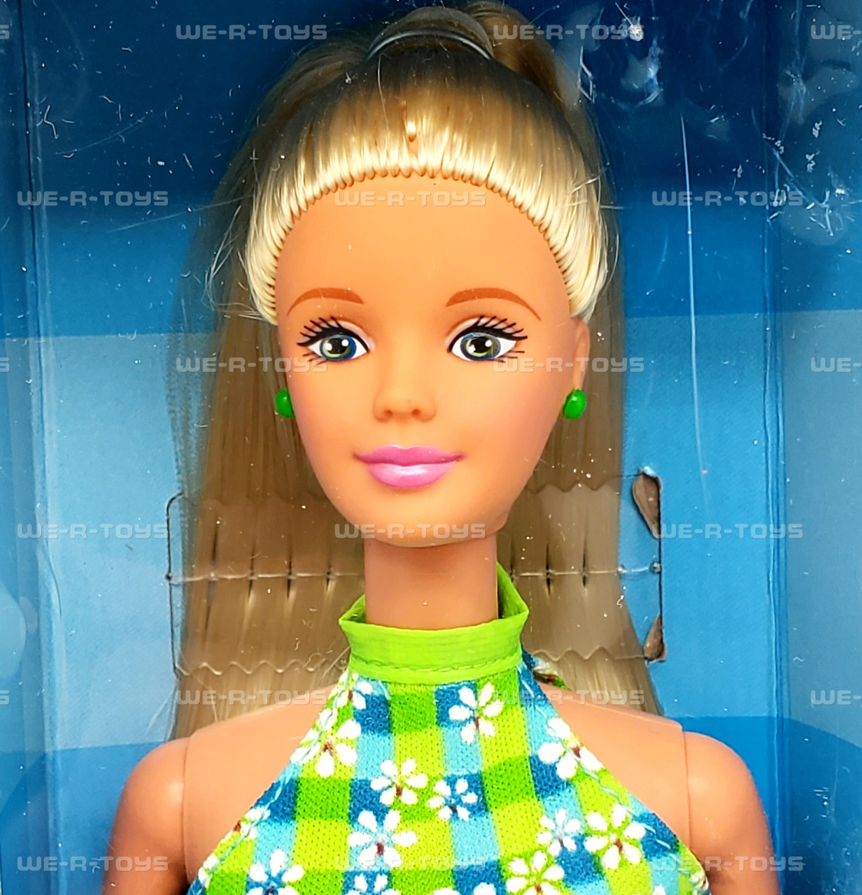 BARBIE VINTAGE MATTEL Philippine EUR 10,50 - FR BARBIE VINTAGE MATTEL Philippine EUR 10,50 - FR