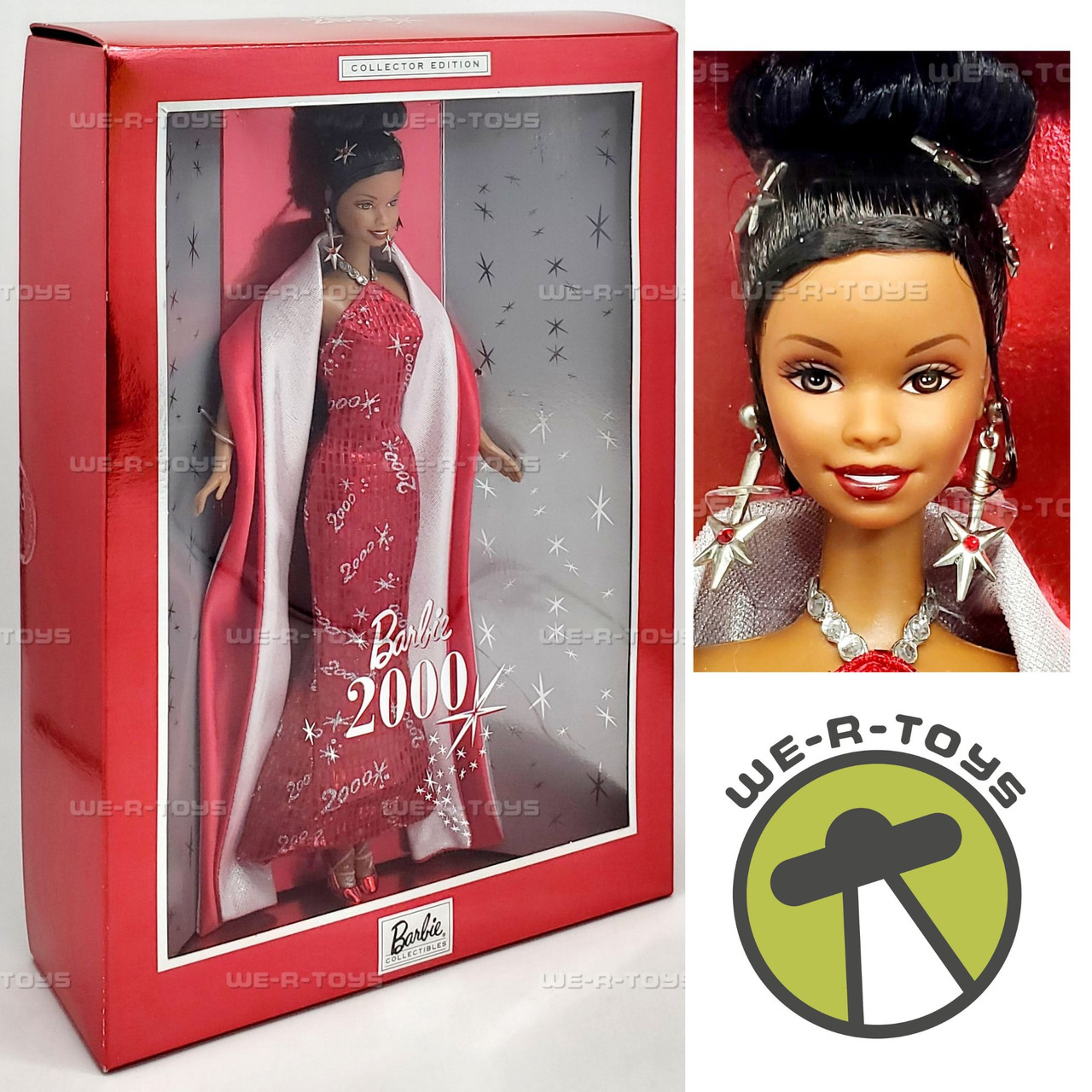 Barbie 2000 Collector