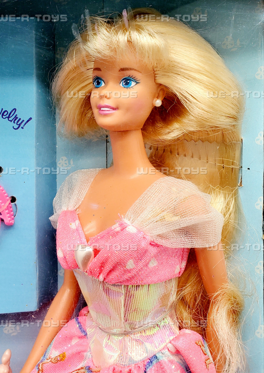 Dress Vintage Barbie Toys Vintage Barbie Barbie Doll Wedding Gowns