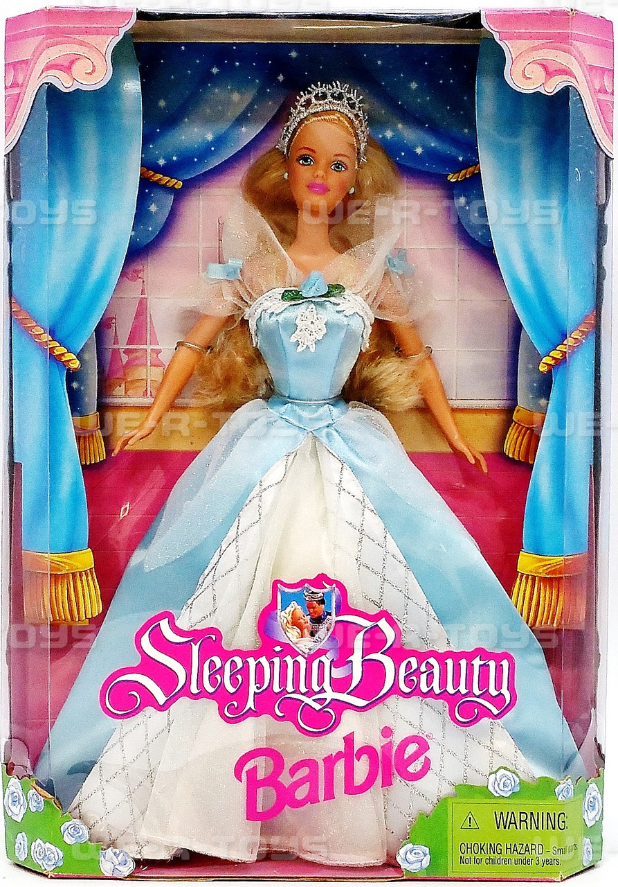 Barbie Sleeping Beauty バービー ショッピング激安 - clinicaviterbo