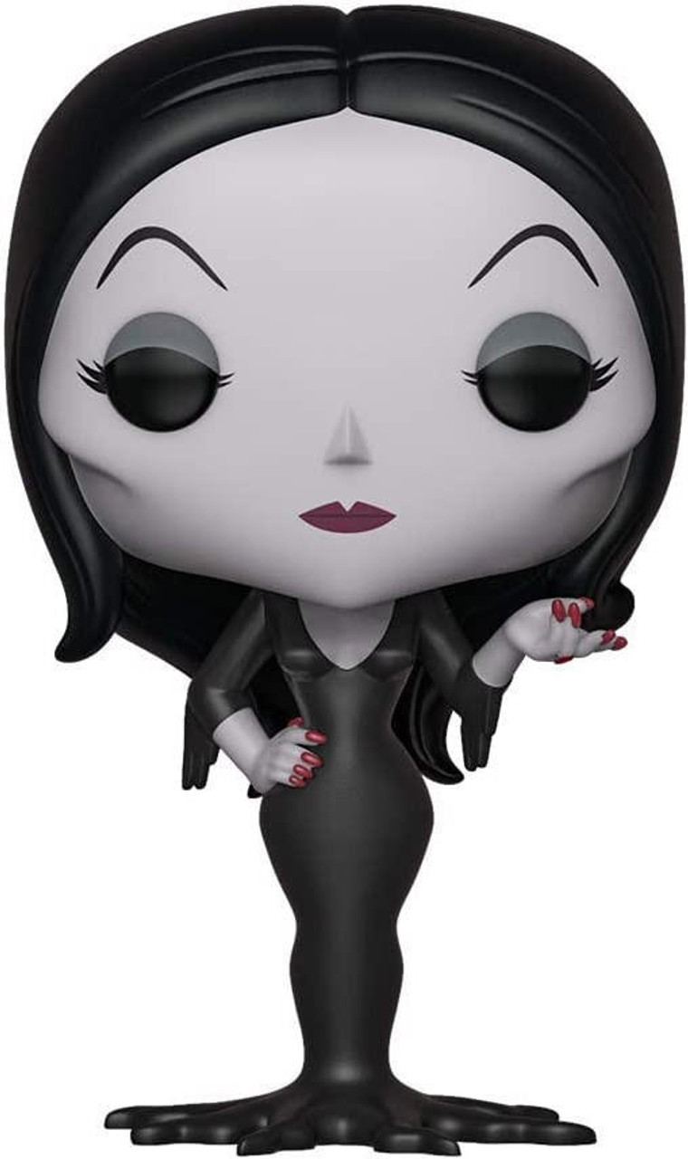 FUNKO POP Figures 1309 1310 1311 Wednesday Addams Family 801 802 803 804  805 806 816 Collection Model Toy for Birthday Gift