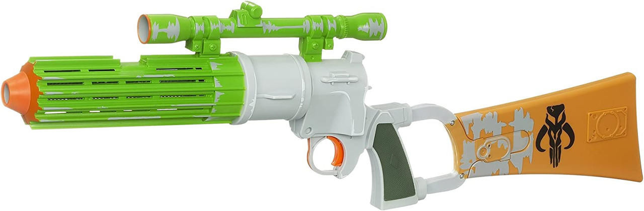 boba fett blaster toy