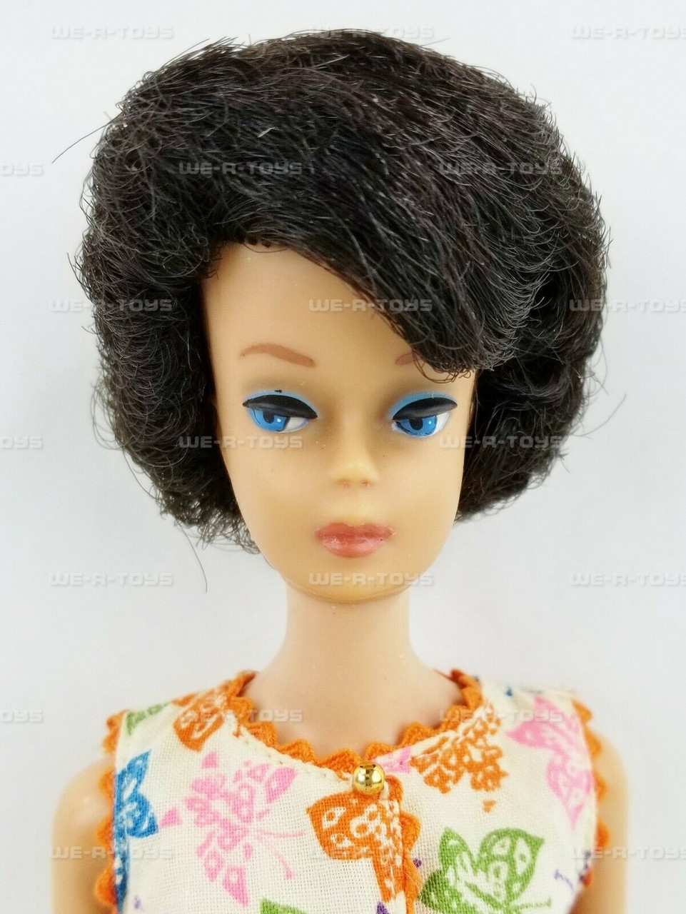 Bubblecut Barbie Vintage Barbie Dolls 1960's Barbie Vintage