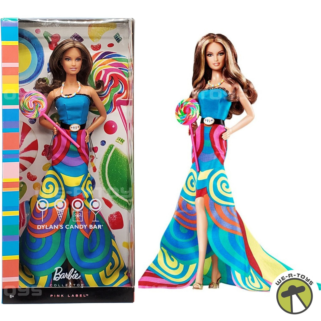 Barbie Signature Collection Women Who Inspire Anna May Wong, Barbie Doll -  valleyresorts.co.uk