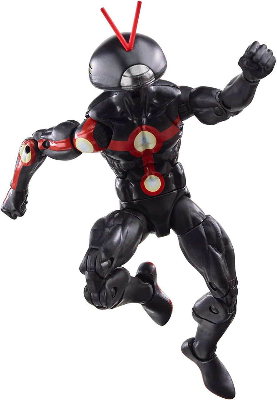 Marvel Legends Series Future Ant-Man 6