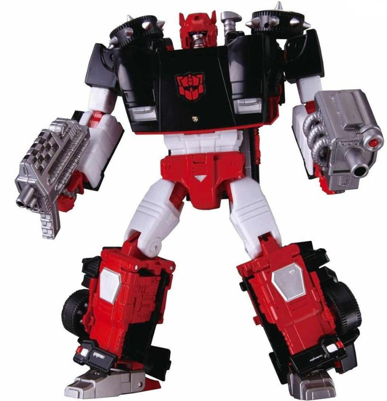 Transformers Masterpiece Lamborghini Countach MP-12G Lambor G2 Sideswipe  NEW - We-R-Toys