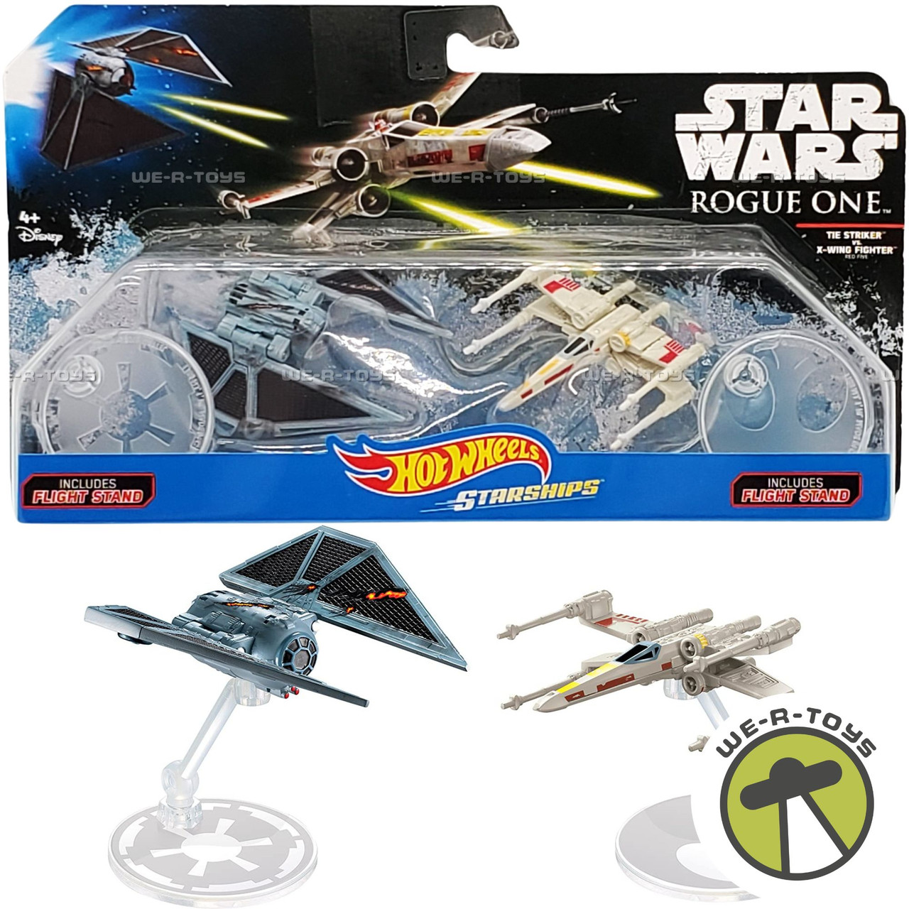 hot wheels star wars starship tie fighter