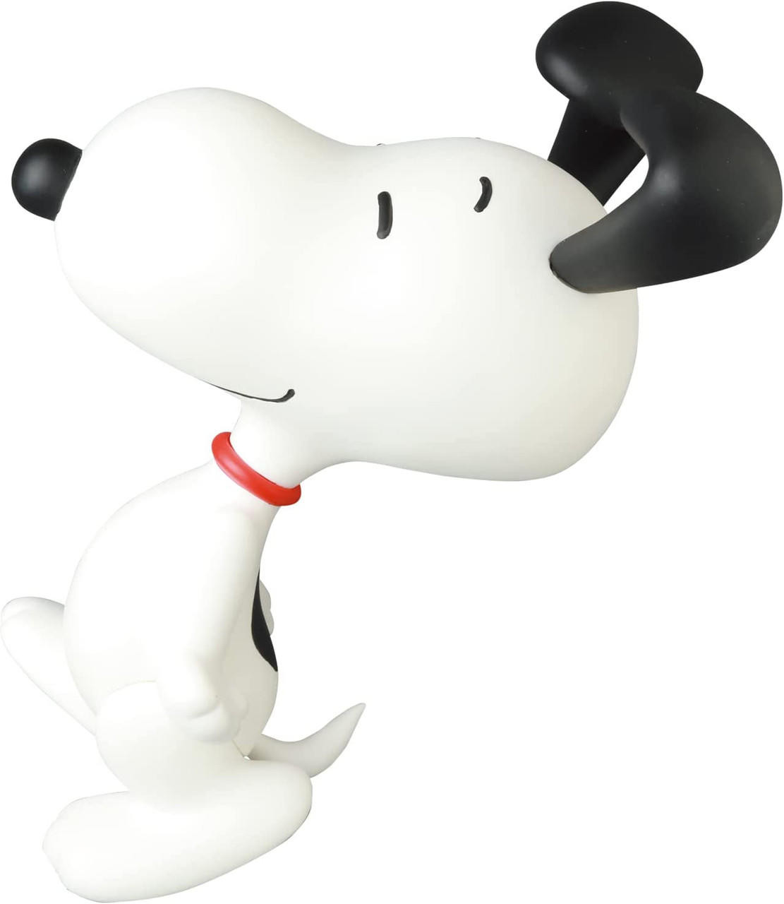 Peanuts Hopping Snoopy VCD Figure Medicom Toys