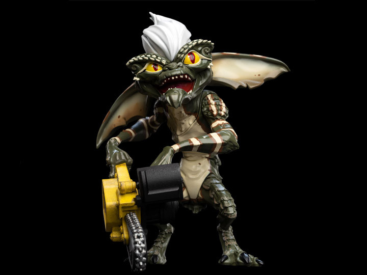 Gremlins Stripe #3 Action Figure Weta Workshop Mini Epics - We-R-Toys