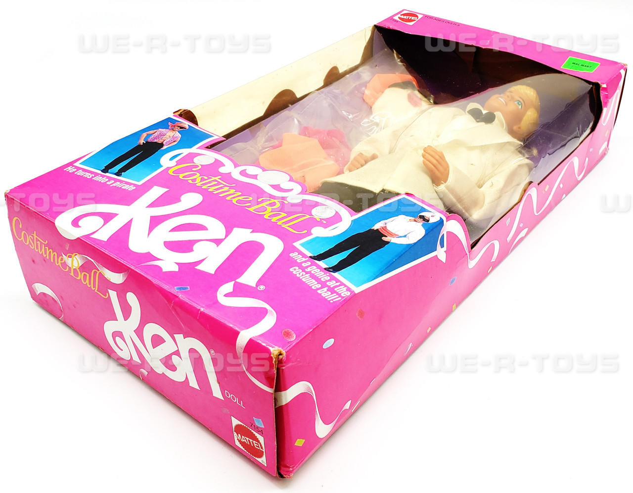 NRFB COFFRET POUPÉE BARBIE 2016 JOIE DU CAMPING FDB44 EUR 24,90