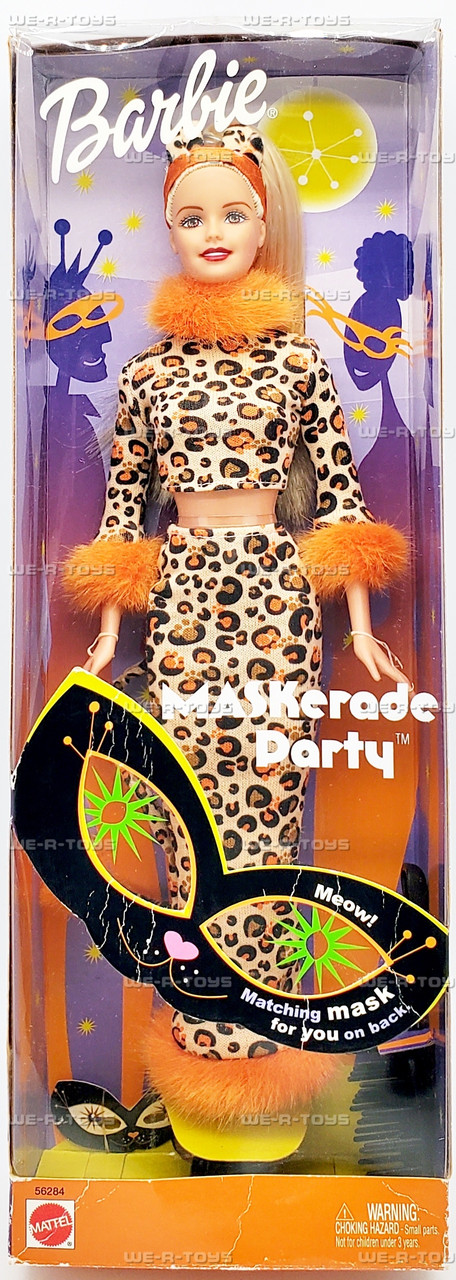 CLADDA☆BARBIE OPS_2COLOR CLADDA☆BARBIE OPS_2COLOR Barbie Fashion Model Collection