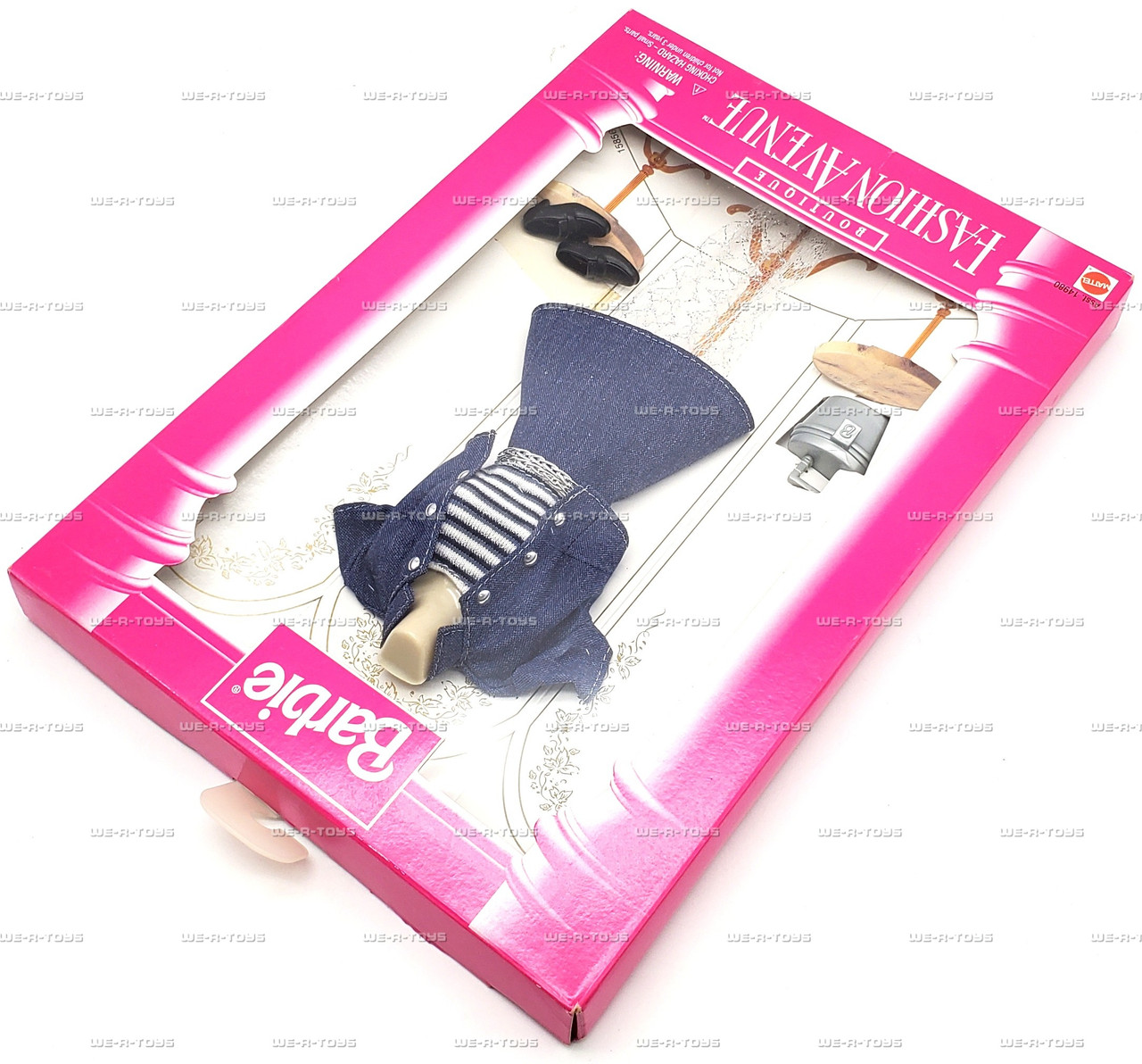 Baby Doll Accessories Barbie Doll Clothes Kmart Our Generation