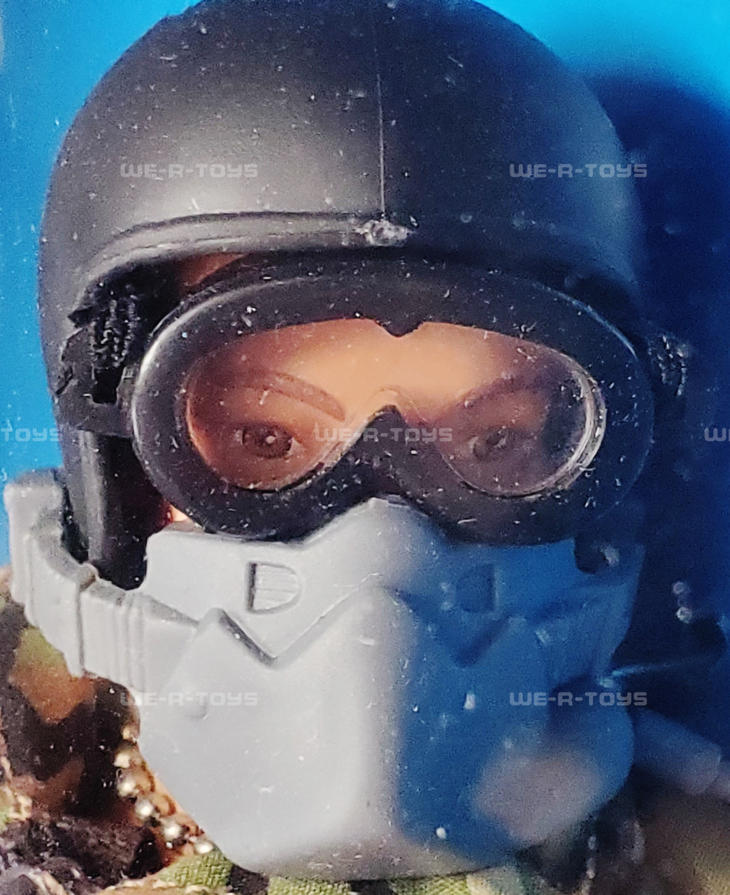 ミリタリー GIJOE US AIRBORNE RANGER GI Joe Classic Collection U.S. Airborne Ranger 12
