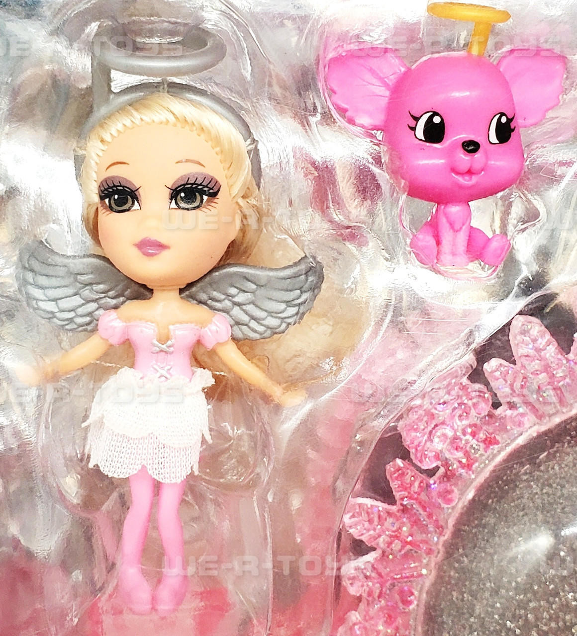 Barbie Mini B. Christmas Series #27 Doll Mattel 2009 NEW - We-R-Toys